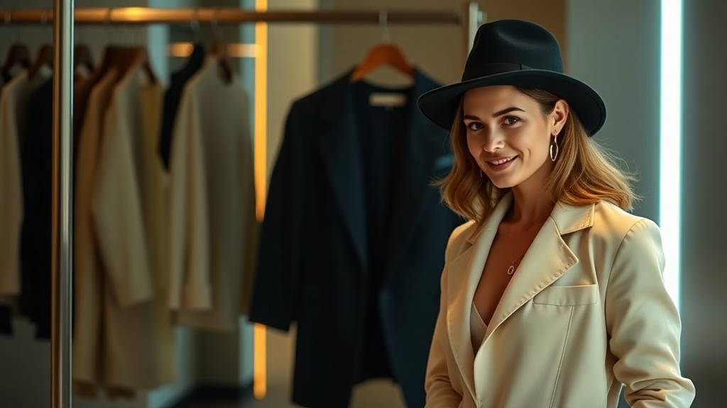 How to Curate a Capsule Wardrobe on a Budget