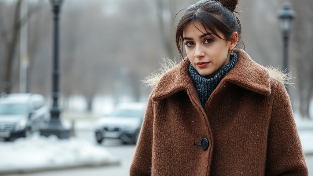 Preventing Your Wool Coats From Pilling