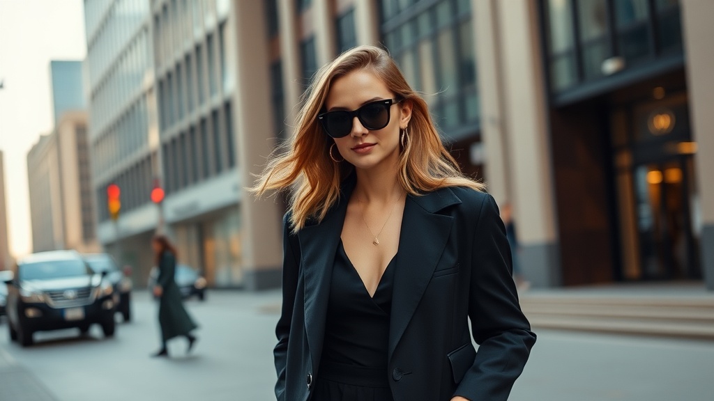 The 5-Minute Trick to Elevate Any Basic Outfit Instantly