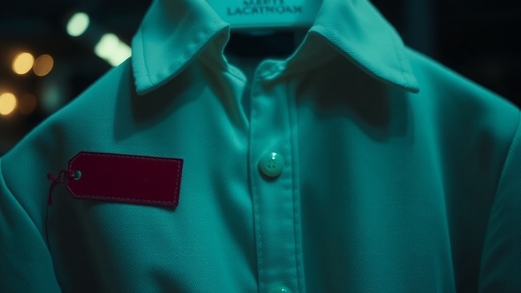 The Price Tag Fallacy: When 'Luxury' Doesn't Guarantee Garment Longevity