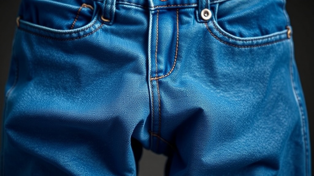 Why Do My Jeans Twist After One Wash? The Denim Shortcut Brands Hope You Ignore