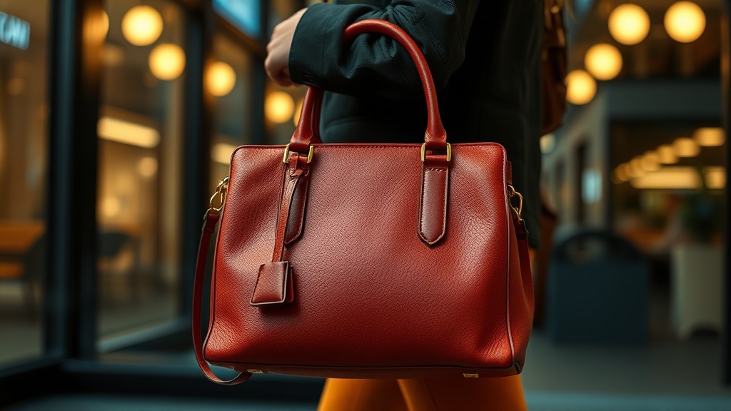 Why Does My Designer Bag Look Cheap After Two Months?