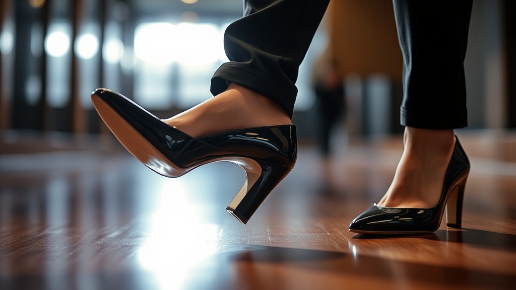 Why Your Designer Shoes Are Losing Their Shape