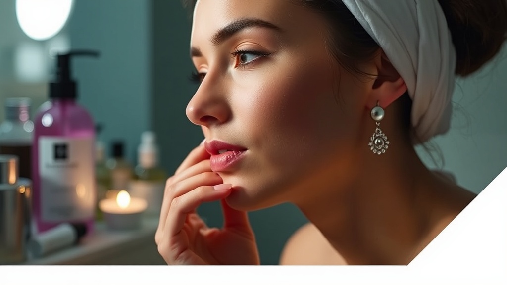 Why Your Expensive Skincare Products Aren't Working