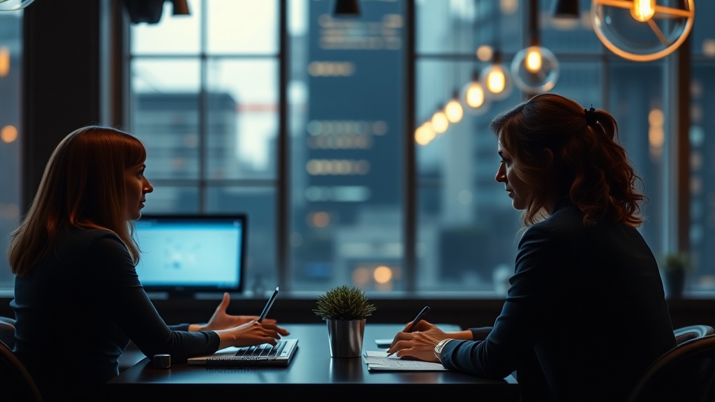 5 key Mindset Shifts Every Female Founder Needs to Scale Her Business