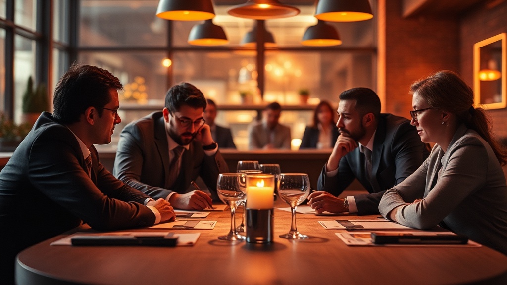 7 Cap Table Mistakes That Blow Up Acquisition Offers (And How to Fix Them)