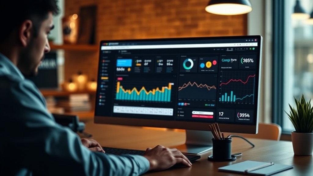 Build a Custom Project Management Dashboard for Your Agency