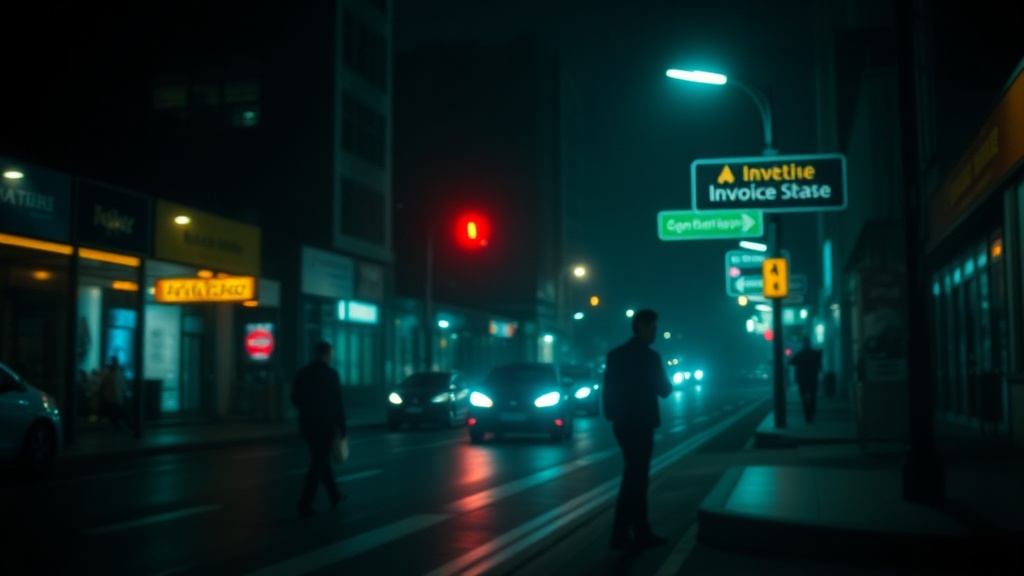 Ditch the Manual Invoice Chase and Get Paid Faster