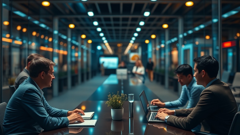 Fixing Your Company's Structural Weaknesses Before the M&A Team Finds Them