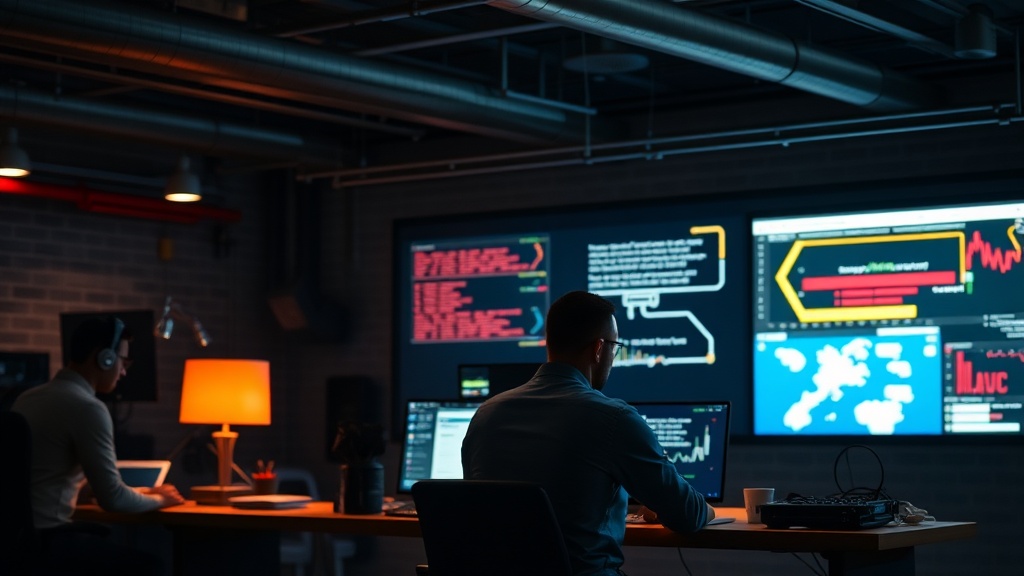 How to Build Scalable Systems That Free You From the Daily Grind