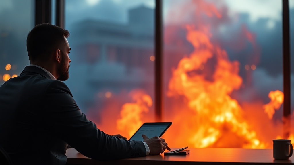 How to Build Systems That Scale Your Business Without Burning Out