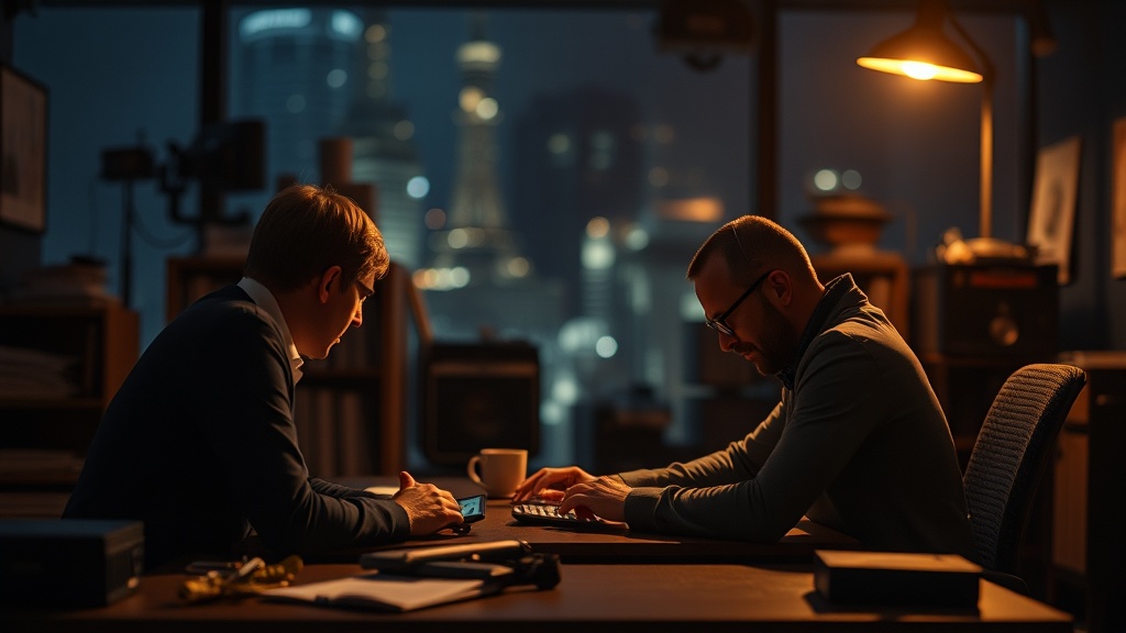 Stop Trading Your Free Time for Tiny Project Increments