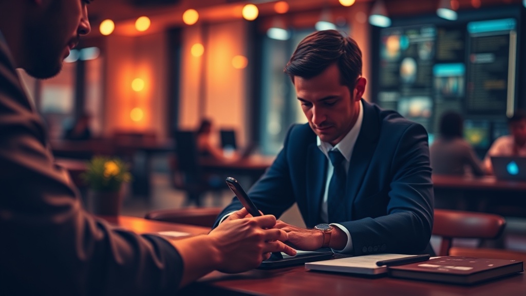 Stop Using Your Personal Email for Client Communication