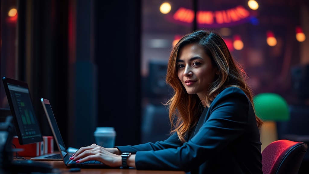 The $1,000/Hour Rule: How Smart Female Founders Protect Their Time