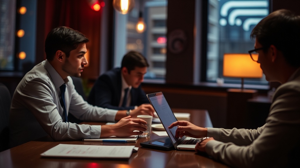 The 'No' Template: How to Decline Low-Value Clients Gracefully