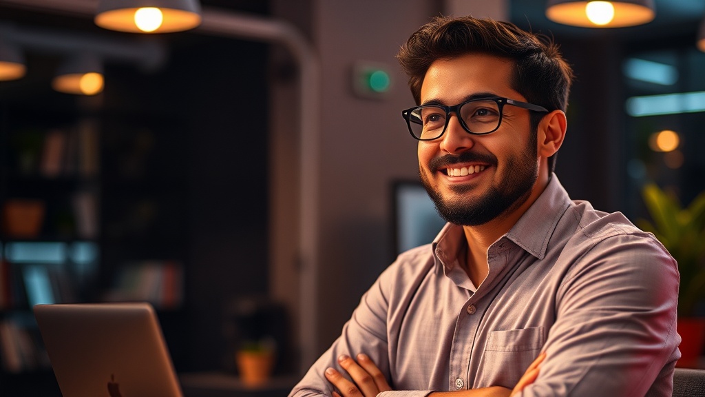 The Sustainable Founder: Building a Profitable Business Without Burning Out