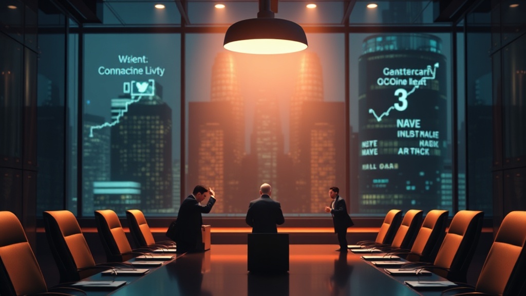 Why Your Cap Table Structure Dictates Your Exit Value