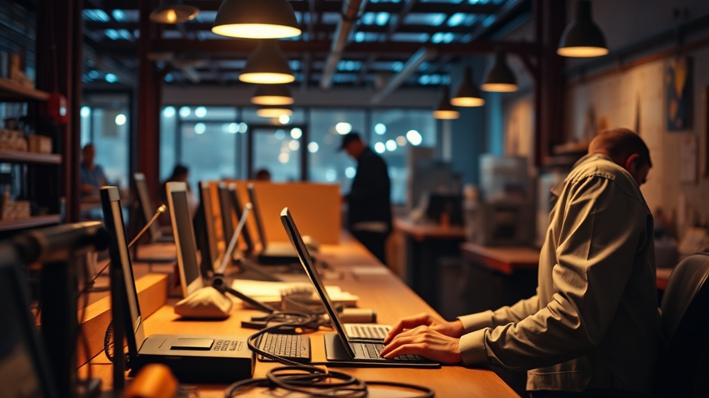 Why Your Current Workflow is Killing Your Profit Margins