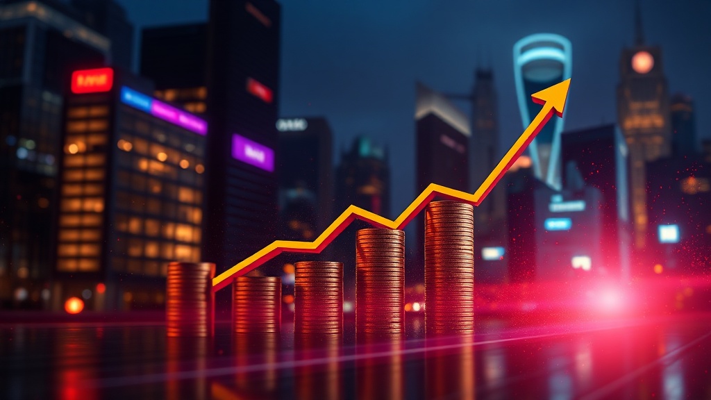 Why Your Profit Margins Shrink Even When Sales Increase