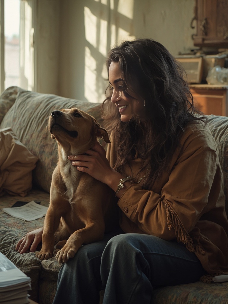 Maya Kulkarni - photo 1