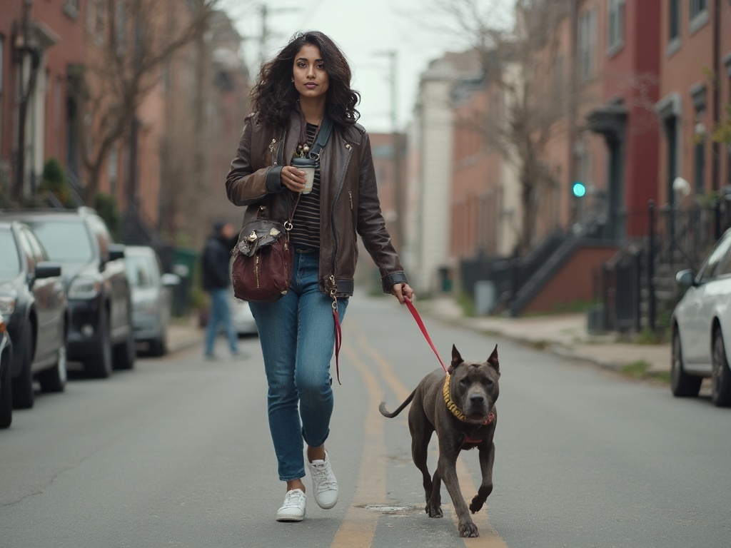 Maya Kulkarni - photo 3