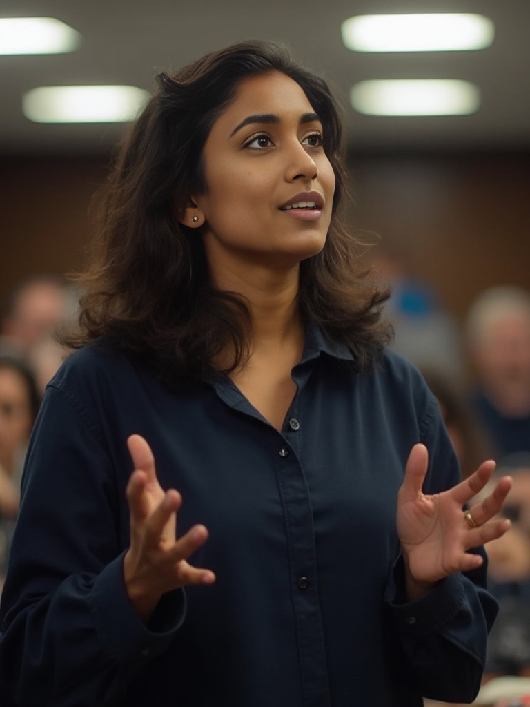 Maya Kulkarni - photo 4