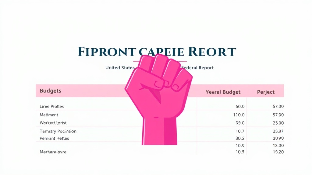 2026 Federal Budget: The Hidden Assault on Women’s Rights