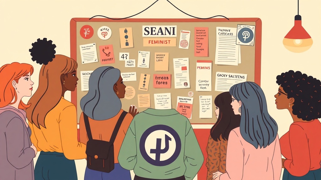 5 Best Platforms for Feminist Mutual Aid in 2026