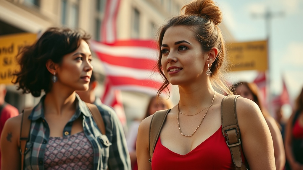 5 Everyday Acts of Feminism That Actually Change the World