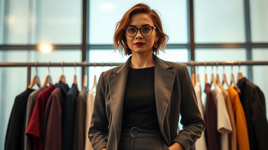 Building a Capsule Wardrobe That Respects Your Time and Values