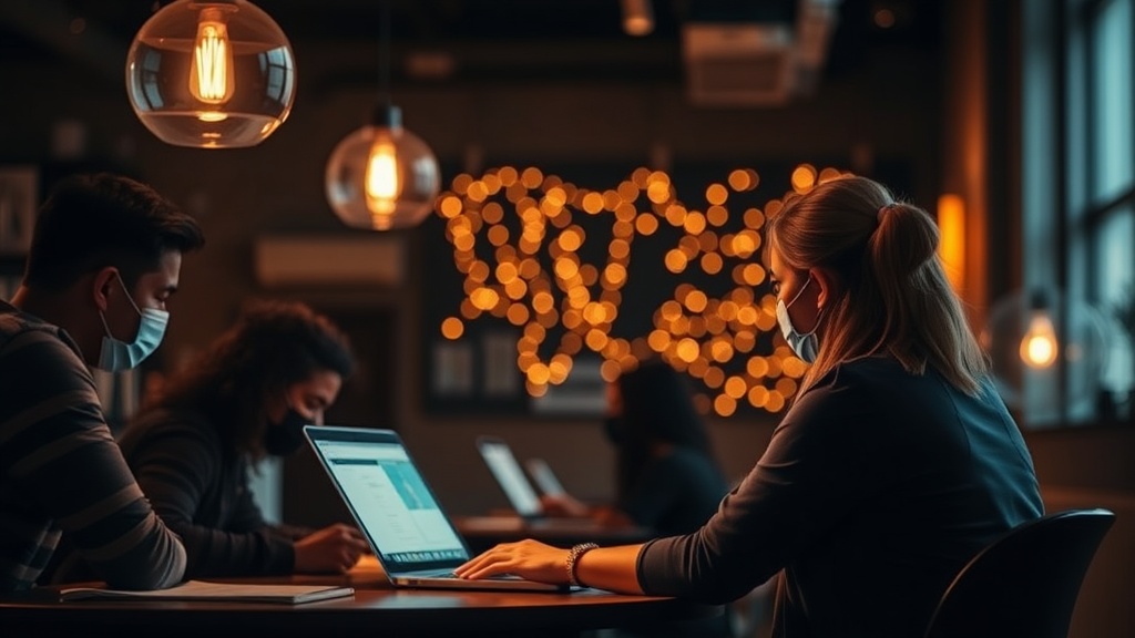 How to Build a Digital Space That Feels Safe and Supportive