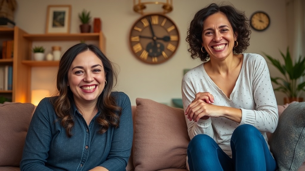 How to Build a Feminist Home: Practical Steps for Everyday Equality