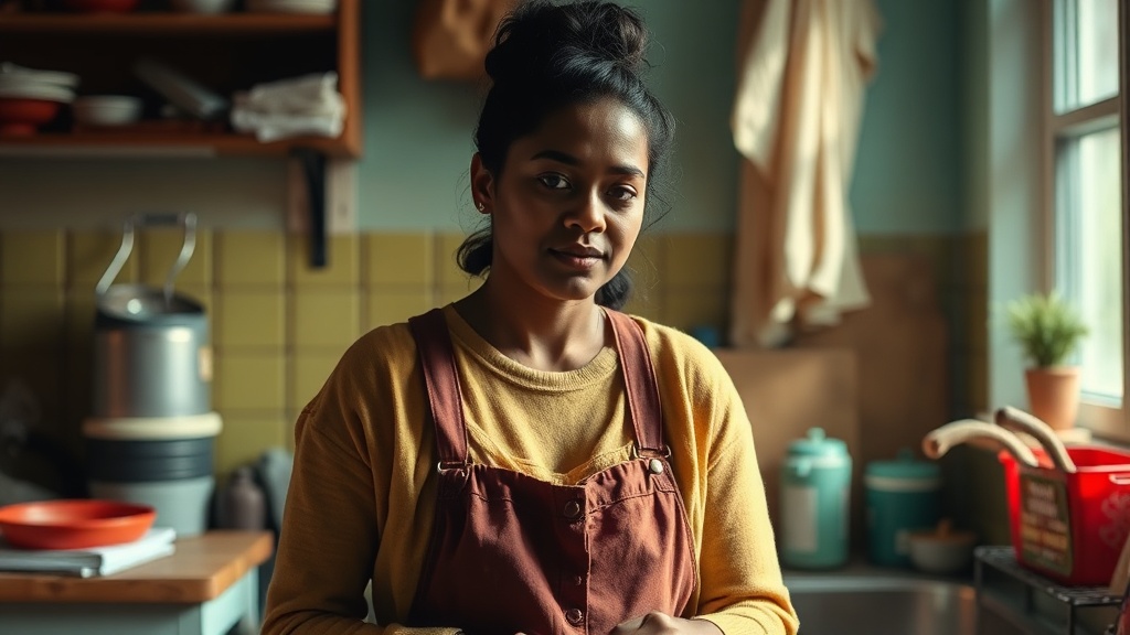 How to Deconstruct the Mental Load of Domestic Labor