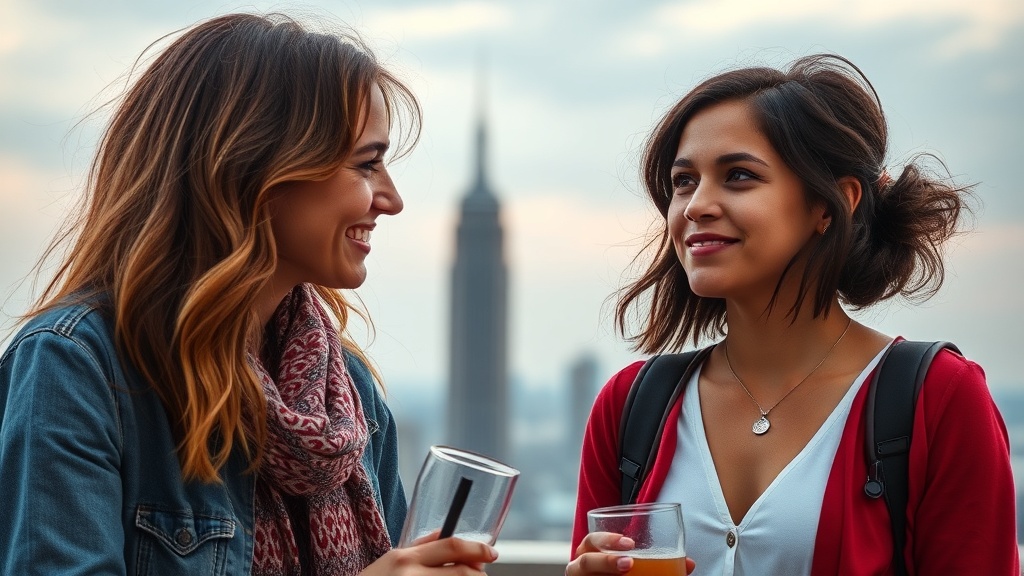 How to Navigate Friendships After You Outgrow Them