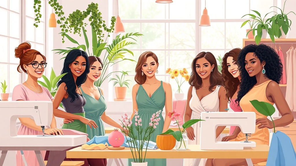 International Women's Day: 5 Women‑Led Eco‑Friendly Startups