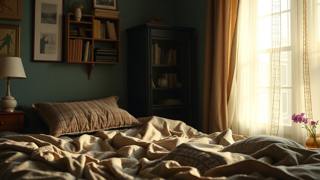 Reclaiming Your Rest: A Guide to Navigating Unpaid Labor and Domestic Boundaries