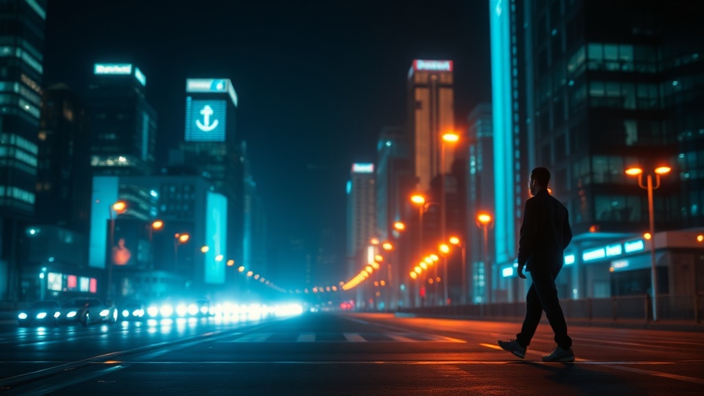 Setting Boundaries with Your Digital Footprint