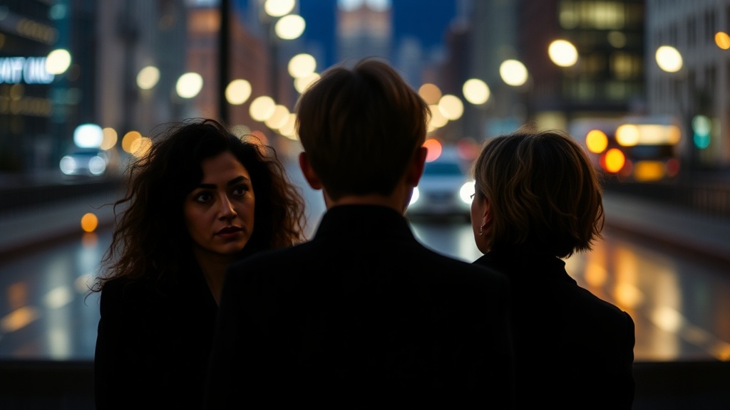 Setting Boundaries Without Guilt: A Feminist Guide to Self-Preservation