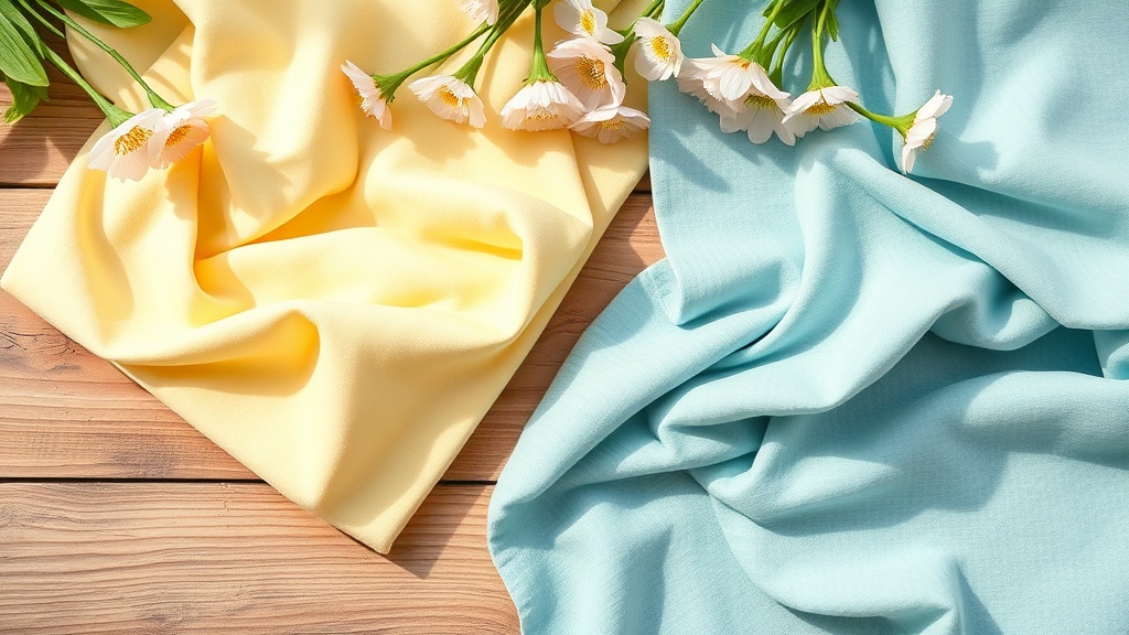 Spring Wardrobe Refresh: Sustainable Low‑Impact Capsule