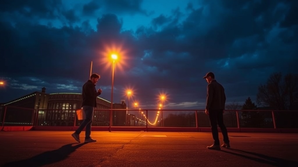 Stop Asking Permission to Take Up Space