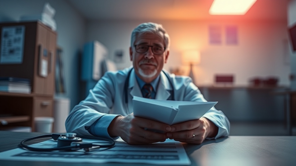 That Medical Bill Deserves a Second Look Before It Gets Your Rent Money