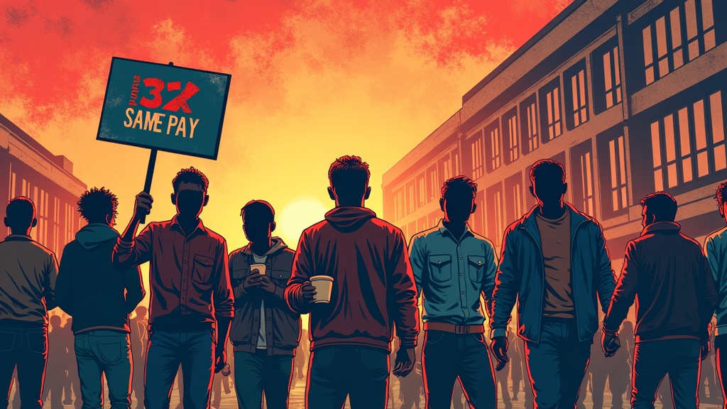 The 4-Day Workweek Isn't About 'Balance'—It's About Who Controls Your Time