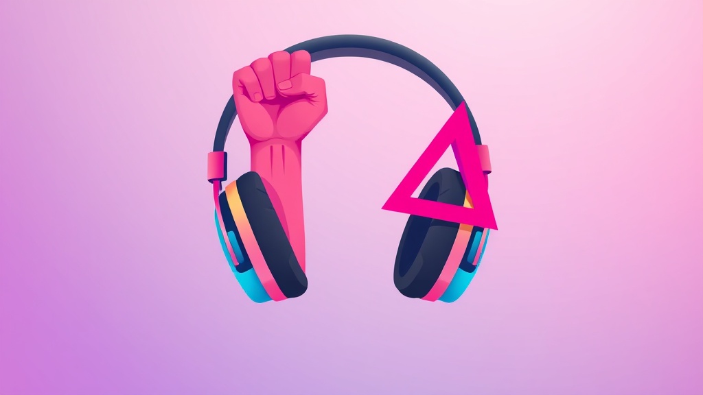 The Essential List of Feminist Podcasts to Listen to in 2026