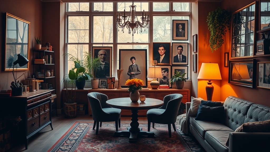 The Hidden Cost of the 'Perfectly Curated' Aesthetic