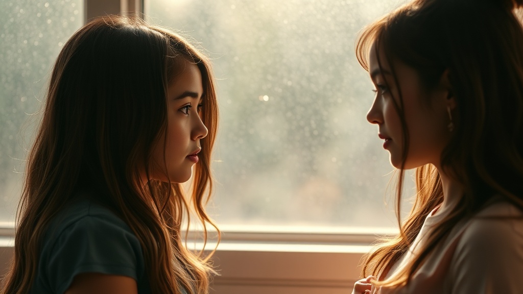Why We Are Still Trapped by the Concept of 'Girlhood' in Adulthood
