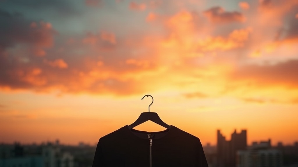 Why You Should Stop Buying Clothes for Your Future Body