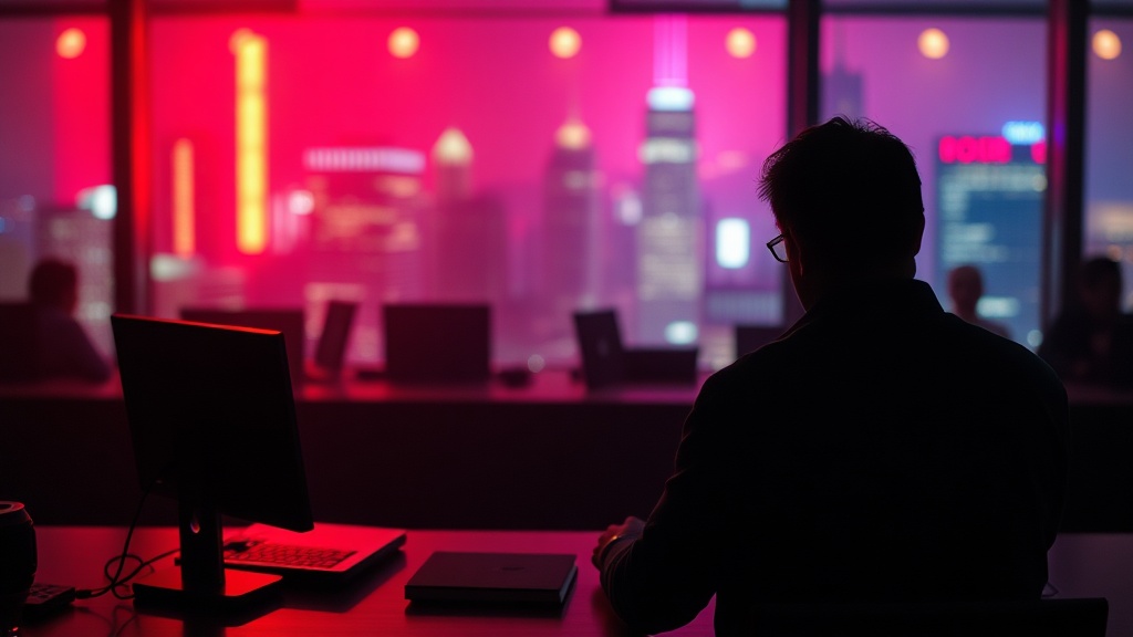 Why You Should Stop Curating Your Life for the Internet