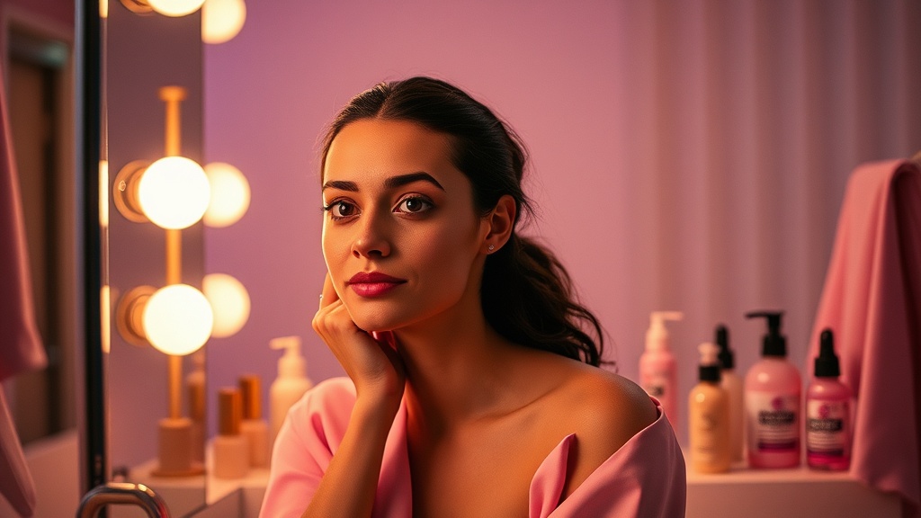 Why Your Skincare Routine Feels Like a Full-Time Job