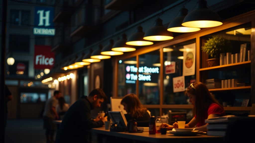 Your Hobby Doesn't Need to Pay Rent: Resisting the Side Hustle Imperative