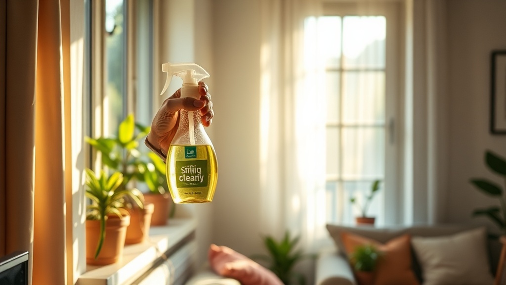 Eco-Friendly Spring Cleaning Hacks 2026: Freshen Your Home